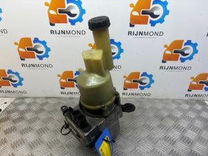 Gebruikte Pomp Servo Peugeot Expert (V1/VA/VB/VE/VF/VT/VY) 2.0 Blue HDi 120 16V Prijs € 375,00 Margeregeling aangeboden door Autodemontage Rijnmond BV