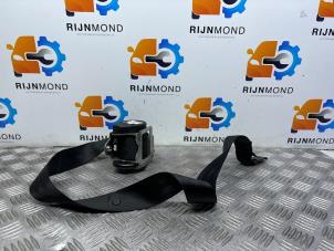 Gebruikte Veiligheidsgordel rechts-voor Audi A3 Sportback (8PA) 1.2 TFSI Prijs € 60,00 Margeregeling aangeboden door Autodemontage Rijnmond BV