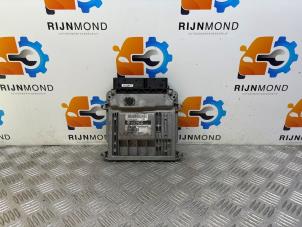 Gebruikte Computer Motormanagement Hyundai i20 1.2i 16V Prijs € 50,00 Margeregeling aangeboden door Autodemontage Rijnmond BV