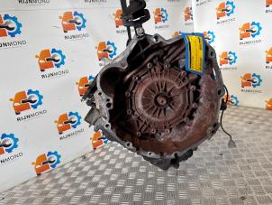 Gebruikte Automaatbak Audi A4 Cabriolet (B6) 2.4 V6 30V Prijs € 695,00 Margeregeling aangeboden door Autodemontage Rijnmond BV