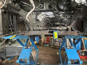 Gebruikte Subframe Nissan Micra (K13) 1.2 12V Prijs op aanvraag aangeboden door Autodemontage Rijnmond BV