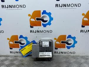 Gebruikte Module Airbag Seat Leon (1P1) 1.4 TSI 16V Prijs € 49,99 Margeregeling aangeboden door Autodemontage Rijnmond BV