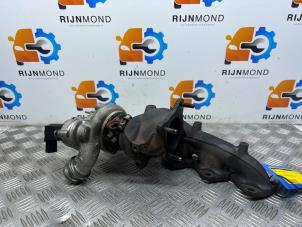 Gebruikte Turbo Seat Leon (1P1) 1.4 TSI 16V Prijs € 200,00 Margeregeling aangeboden door Autodemontage Rijnmond BV