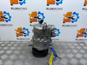 Gebruikte Aircopomp Volkswagen Polo VI (AW1) 1.0 TSI 12V Prijs € 99,99 Margeregeling aangeboden door Autodemontage Rijnmond BV