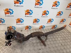 Gebruikte Katalysator Volkswagen Polo VI (AW1) 1.0 TSI 12V Prijs € 200,00 Margeregeling aangeboden door Autodemontage Rijnmond BV