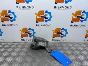 Gebruikte Stuurbekrachtiging Computer Toyota Yaris II (P9) 1.3 16V VVT-i Prijs op aanvraag aangeboden door Autodemontage Rijnmond BV