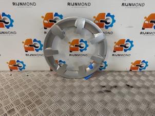 Gebruikte Wieldop Volkswagen Polo V (6R) 1.2 TDI 12V BlueMotion Prijs € 25,00 Margeregeling aangeboden door Autodemontage Rijnmond BV
