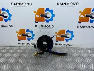 Gebruikte Airbagring Mercedes B (W245) 2.0 B-200 16V Prijs € 99,99 Margeregeling aangeboden door Autodemontage Rijnmond BV