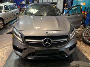 Gebruikte Bumper voor Mercedes GLA AMG (156.9) 2.0 45 AMG Turbo 16V Prijs € 1.815,00 Inclusief btw aangeboden door Autodemontage Rijnmond BV