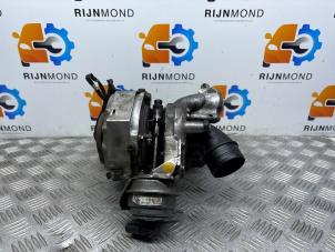 Gebruikte G-lader Volkswagen Polo V (6R) 1.2 TDI 12V BlueMotion Prijs € 80,00 Margeregeling aangeboden door Autodemontage Rijnmond BV