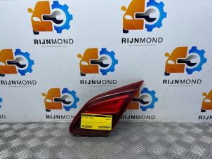 Gebruikte Achterlicht rechts Opel Corsa E 1.3 CDTi 16V ecoFLEX Prijs € 24,99 Margeregeling aangeboden door Autodemontage Rijnmond BV