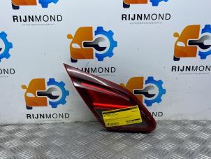Gebruikte Achterlicht links Opel Corsa E 1.3 CDTi 16V ecoFLEX Prijs € 24,99 Margeregeling aangeboden door Autodemontage Rijnmond BV