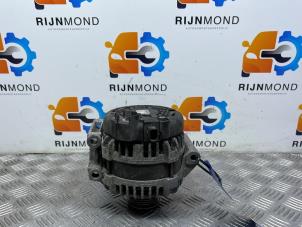 Gebruikte Dynamo Opel Corsa E 1.3 CDTi 16V ecoFLEX Prijs € 29,99 Margeregeling aangeboden door Autodemontage Rijnmond BV