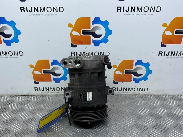 Gebruikte Aircopomp Opel Corsa E 1.3 CDTi 16V ecoFLEX Prijs € 15,00 Margeregeling aangeboden door Autodemontage Rijnmond BV