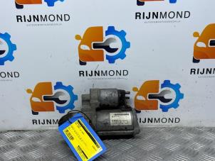 Gebruikte Startmotor Opel Corsa E 1.3 CDTi 16V ecoFLEX Prijs € 9,00 Margeregeling aangeboden door Autodemontage Rijnmond BV