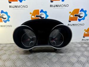 Gebruikte Kilometerteller KM Mercedes C Estate (S205) C-180 1.6 16V BlueEfficiency Prijs € 125,00 Margeregeling aangeboden door Autodemontage Rijnmond BV