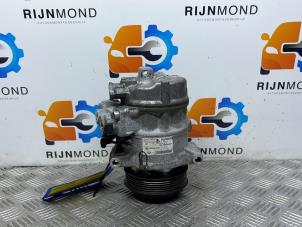 Gebruikte Aircopomp Mercedes C Estate (S205) C-180 1.6 16V BlueEfficiency Prijs € 100,00 Margeregeling aangeboden door Autodemontage Rijnmond BV