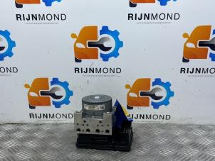 Gebruikte ABS Pomp Mercedes C Estate (S205) C-180 1.6 16V BlueEfficiency Prijs € 125,00 Margeregeling aangeboden door Autodemontage Rijnmond BV