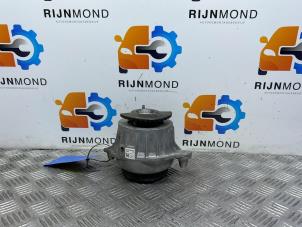 Gebruikte Motorrubber Mercedes C Estate (S205) C-180 1.6 16V BlueEfficiency Prijs € 29,99 Margeregeling aangeboden door Autodemontage Rijnmond BV