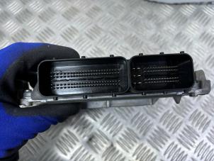 Gebruikte Kontaktslot + computer Mercedes C Estate (S205) C-180 1.6 16V BlueEfficiency Prijs € 300,00 Margeregeling aangeboden door Autodemontage Rijnmond BV