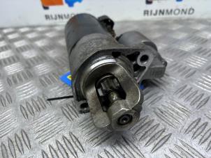 Gebruikte Startmotor Mercedes C Estate AMG (S205) C-63 S,Edition 1 AMG 4.0 V8 Biturbo Prijs € 30,00 Margeregeling aangeboden door Autodemontage Rijnmond BV