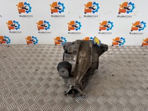 Gebruikte Differentieel achter Mercedes C Estate (S205) C-180 1.6 16V BlueEfficiency Prijs € 450,00 Margeregeling aangeboden door Autodemontage Rijnmond BV