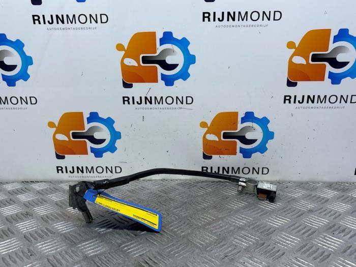 Gebruikte Accu sensor Mini Mini (F56) 1.5 12V Cooper Prijs op aanvraag aangeboden door Autodemontage Rijnmond BV