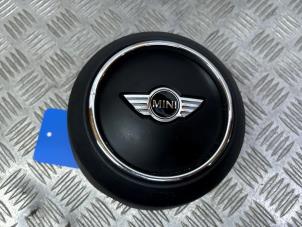 Gebruikte Airbag links (Stuur) Mini Mini (F56) 1.5 12V Cooper Prijs € 220,00 Inclusief btw aangeboden door Autodemontage Rijnmond BV