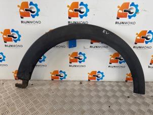 Gebruikte Wielrand voor Mini Mini (F56) 1.5 12V Cooper Prijs € 48,40 Inclusief btw aangeboden door Autodemontage Rijnmond BV