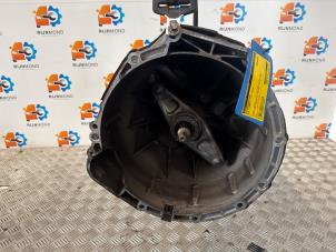 Gebruikte Versnellingsbak BMW 1 serie (F21) 116d 1.5 12V TwinPower Prijs € 272,25 Inclusief btw aangeboden door Autodemontage Rijnmond BV