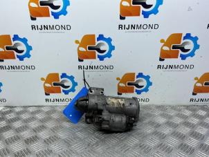 Gebruikte Startmotor BMW 1 serie (F21) 116d 1.5 12V TwinPower Prijs € 36,30 Inclusief btw aangeboden door Autodemontage Rijnmond BV