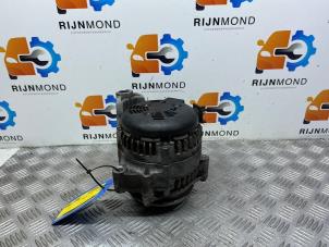 Gebruikte Dynamo BMW 1 serie (F21) 116d 1.5 12V TwinPower Prijs € 70,00 Inclusief btw aangeboden door Autodemontage Rijnmond BV