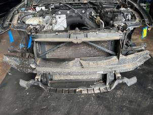 Gebruikte Koelerset BMW 1 serie (F21) 116d 1.5 12V TwinPower Prijs € 363,00 Inclusief btw aangeboden door Autodemontage Rijnmond BV