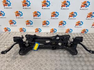 Gebruikte Subframe Volkswagen Golf VIII (CD1) 1.5 TSI 16V Prijs € 181,50 Inclusief btw aangeboden door Autodemontage Rijnmond BV