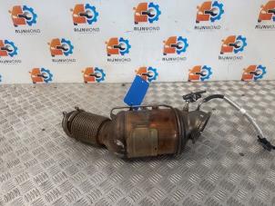 Gebruikte Katalysator BMW 5 serie (G30) 520e 2.0 Turbo 16V Prijs € 550,00 Margeregeling aangeboden door Autodemontage Rijnmond BV