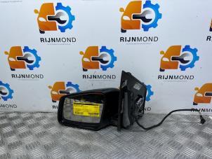 Gebruikte Spiegel Buiten links Mercedes B (W246) 1.8 B-180 CDI BlueEFFICIENCY 16V Prijs € 120,99 Inclusief btw aangeboden door Autodemontage Rijnmond BV