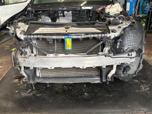 Gebruikte Koelerset Mercedes C Estate (S205) C-180 1.6 16V BlueEfficiency Prijs € 550,00 Margeregeling aangeboden door Autodemontage Rijnmond BV