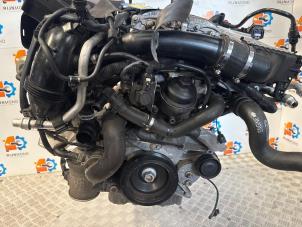 Gebruikte Motor Mercedes C Estate (S205) C-180 1.6 16V BlueEfficiency Prijs € 2.750,00 Margeregeling aangeboden door Autodemontage Rijnmond BV