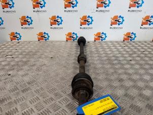 Gebruikte Cardanas rechts-voor (VWA) Hyundai i30 (FD) 1.4 CVVT 16V Prijs op aanvraag aangeboden door Autodemontage Rijnmond BV