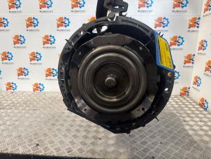 Gebruikte Automaatbak Mercedes CLS (C218) 350 CDI BlueEfficiency,d 3.0 V6 24V Prijs € 907,50 Inclusief btw aangeboden door Autodemontage Rijnmond BV