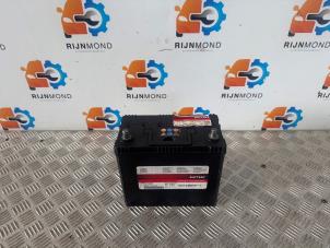 Gebruikte Accu Toyota Yaris II (P9) Prijs € 70,00 Margeregeling aangeboden door Autodemontage Rijnmond BV