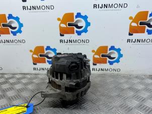 Gebruikte Dynamo Hyundai i30 (FD) 1.4 CVVT 16V Prijs € 24,99 Margeregeling aangeboden door Autodemontage Rijnmond BV