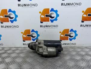 Gebruikte Startmotor Hyundai i30 (FD) 1.4 CVVT 16V Prijs € 15,00 Margeregeling aangeboden door Autodemontage Rijnmond BV