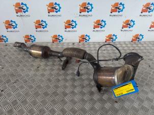 Gebruikte Katalysator Audi A3 Sportback (8YA) 1.0 30 TFSI 12V Prijs € 350,00 Margeregeling aangeboden door Autodemontage Rijnmond BV