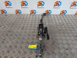 Gebruikte Stuurkolom compleet Audi A3 Sportback (8YA) 1.0 30 TFSI 12V Prijs € 80,00 Margeregeling aangeboden door Autodemontage Rijnmond BV