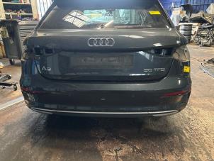 Gebruikte Achterbumper Audi A3 Sportback (8YA) 1.0 30 TFSI 12V Prijs € 495,00 Margeregeling aangeboden door Autodemontage Rijnmond BV