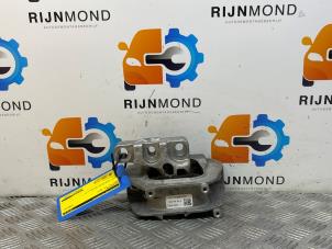 Gebruikte Motorrubber Audi A3 Sportback (8YA) 1.0 30 TFSI 12V Prijs € 19,99 Margeregeling aangeboden door Autodemontage Rijnmond BV