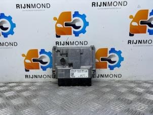 Gebruikte Computer Motormanagement Audi A3 Sportback (8YA) 1.0 30 TFSI 12V Prijs € 199,99 Margeregeling aangeboden door Autodemontage Rijnmond BV