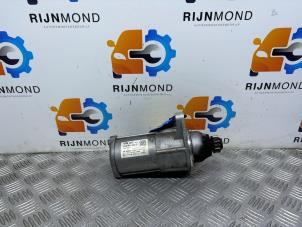 Gebruikte Startmotor Audi A3 Sportback (8YA) 1.0 30 TFSI 12V Prijs € 14,00 Margeregeling aangeboden door Autodemontage Rijnmond BV