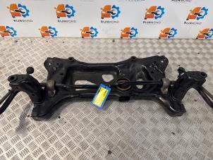 Gebruikte Subframe Audi A3 Sportback (8YA) 1.0 30 TFSI 12V Prijs € 150,00 Margeregeling aangeboden door Autodemontage Rijnmond BV